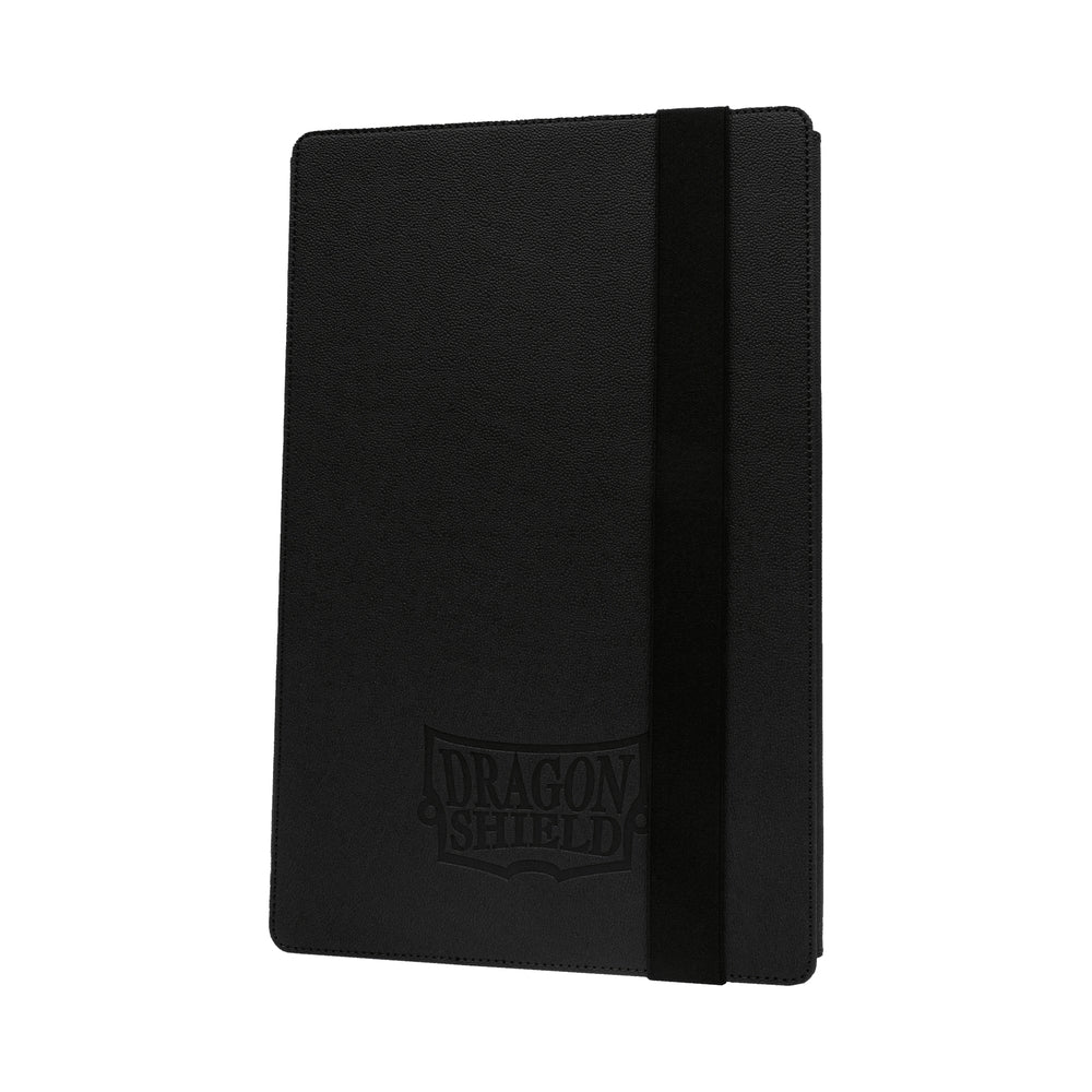 Dragon Shield Nomad Playmat - Black