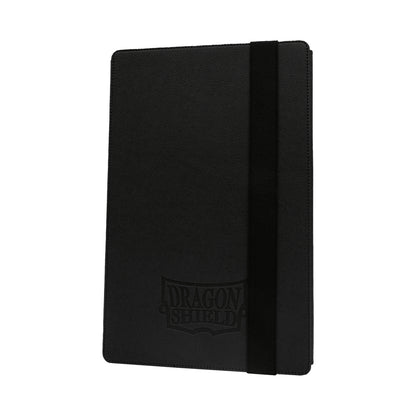 Dragon Shield Nomad Playmat - Black