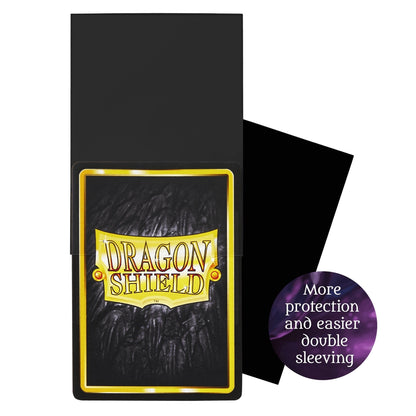Dragon Shield Perfect Fit Thick Inner Sleeves