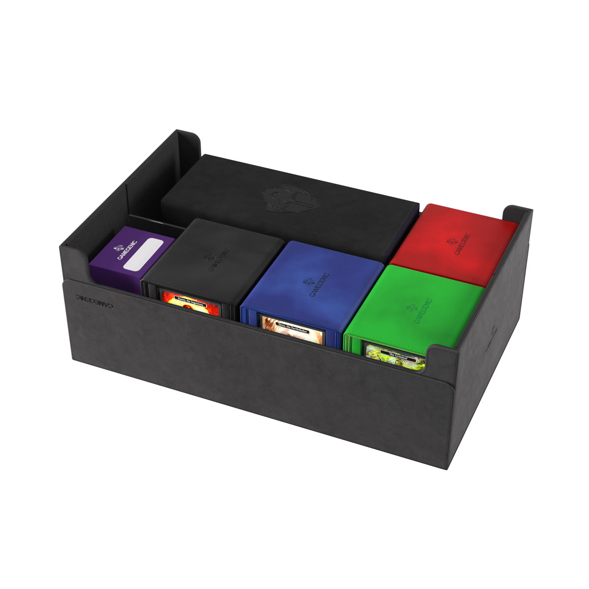 Gamegenic Dungeon Pro Convertible