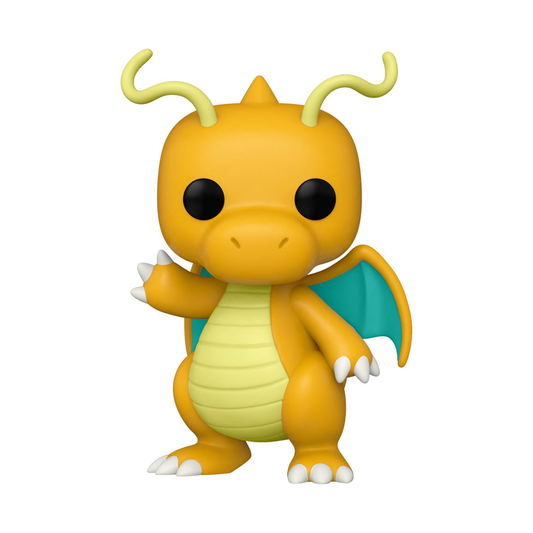 Pokemon Funko POP! Dragonite