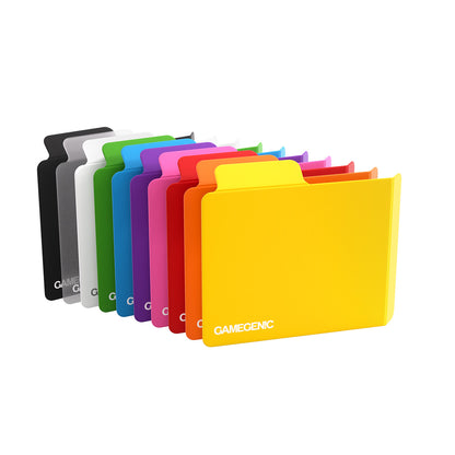 Gamegenic Sideloading Flex Card Dividers