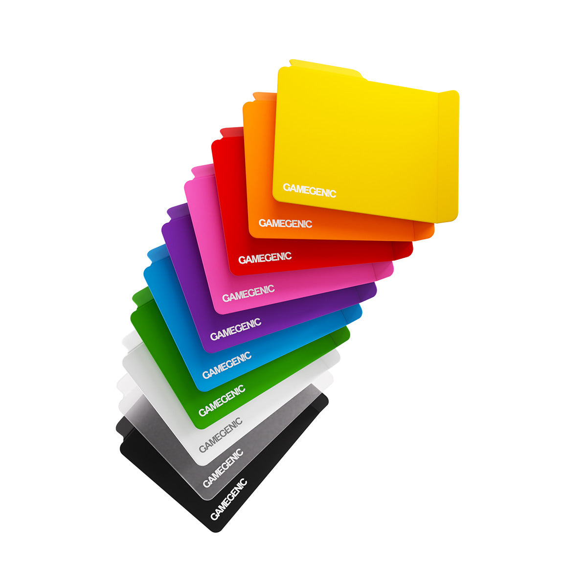 Gamegenic Sideloading Flex Card Dividers
