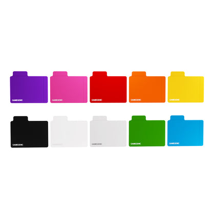 Gamegenic Sideloading Flex Card Dividers