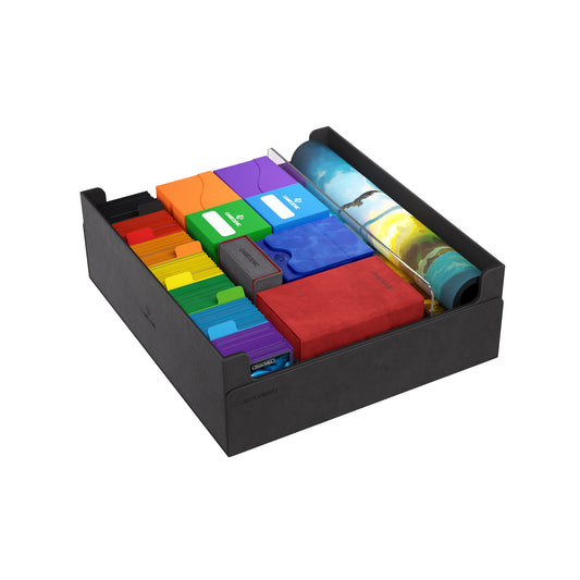Gamegenic Collector's Lair 2000+ Oppbevaringseske