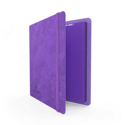 Gamegenic Prime 24-Pocket Album