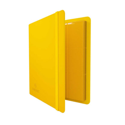 Gamegenic Prime 24-Pocket Album