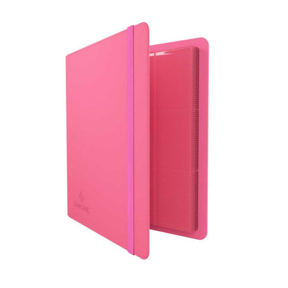 Gamegenic Prime 24-Pocket Album