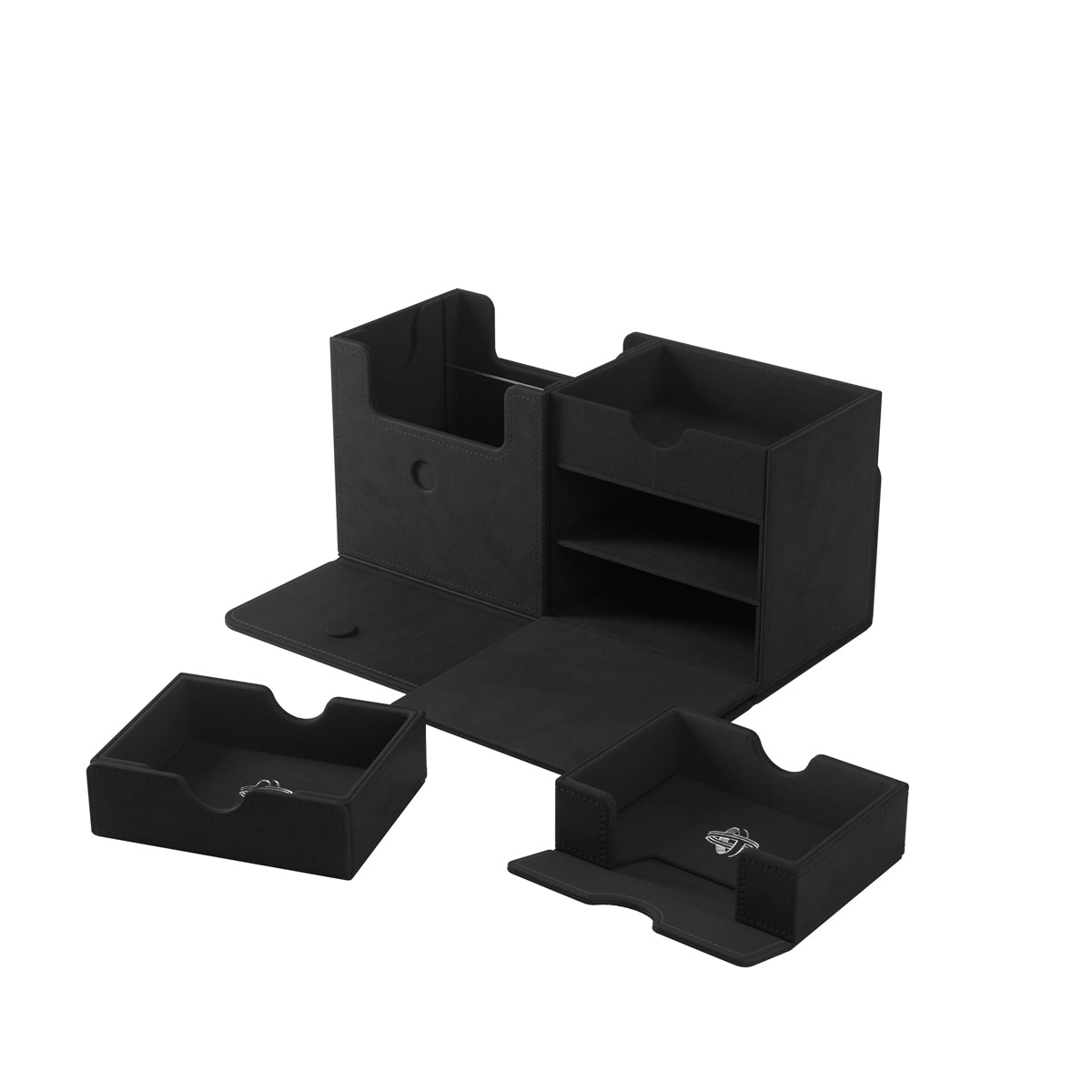 Gamegenic The Academic 133+ XL