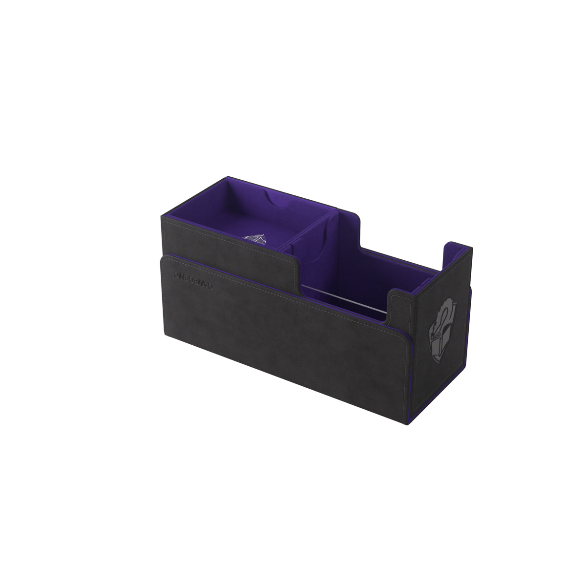 Gamegenic The Academic 266+ XL - Black/Purple