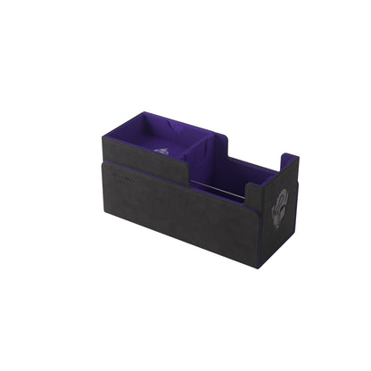 Gamegenic The Academic 266+ XL - Black/Purple