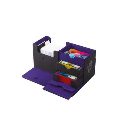 Gamegenic The Academic 266+ XL - Black/Purple