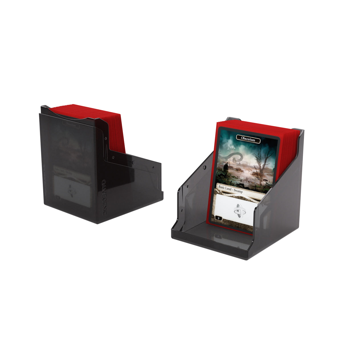 Gamegenic Bastion 100+ XL