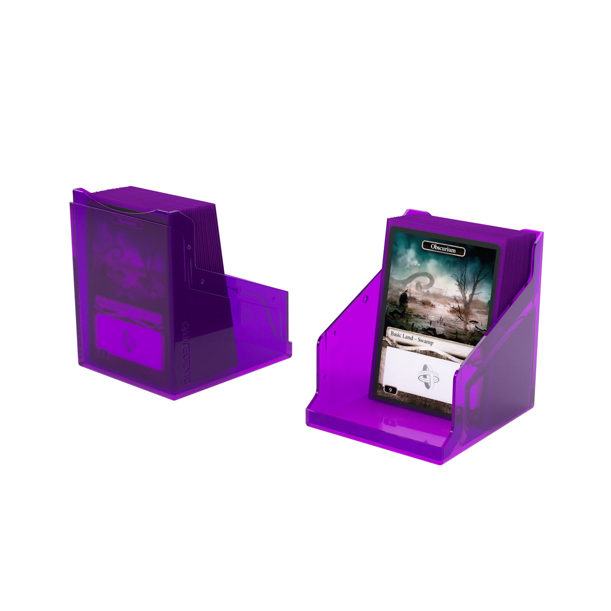 Gamegenic Bastion 100+ XL
