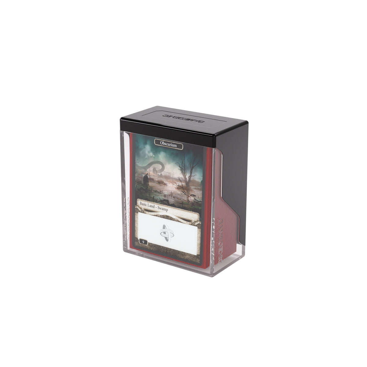 Gamegenic Bastion 50+