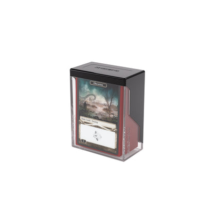 Gamegenic Bastion 50+