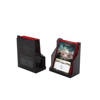 Gamegenic Bastion 50+