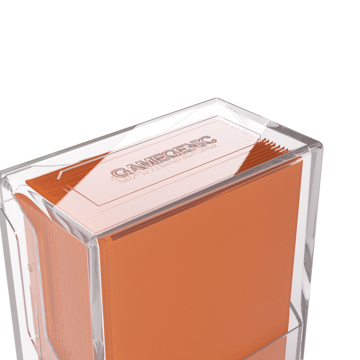Gamegenic Bastion 50+