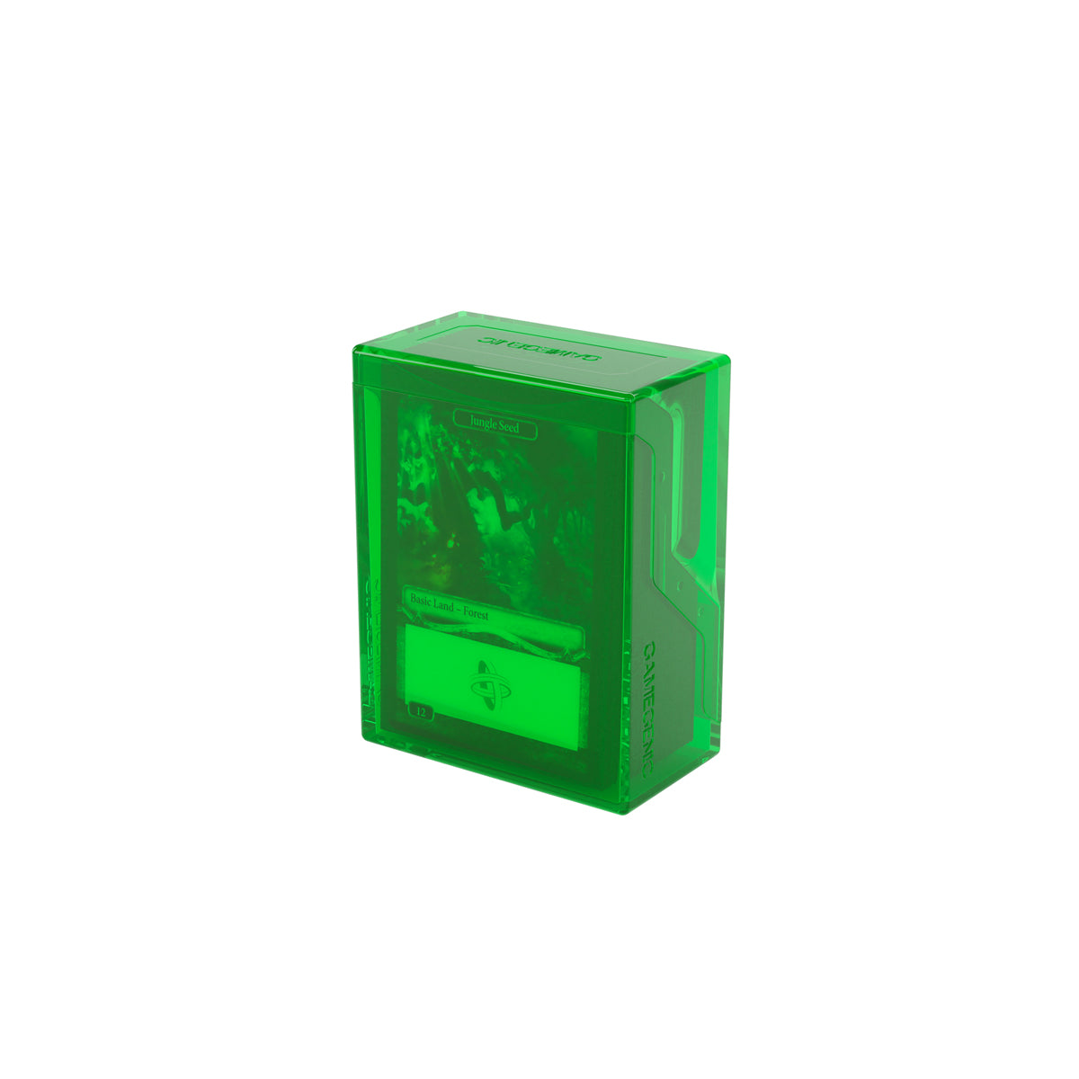 Gamegenic Bastion 50+