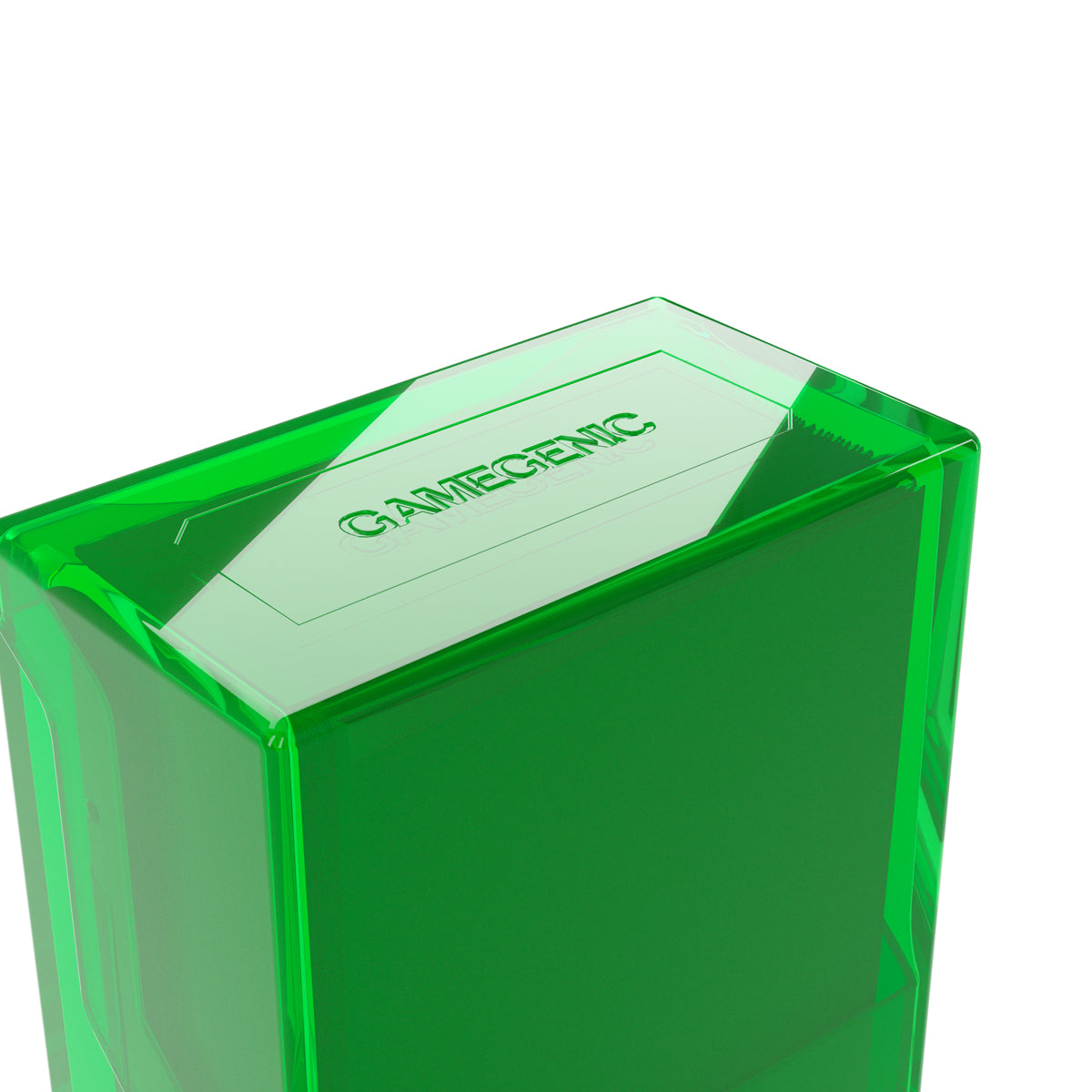 Gamegenic Bastion 50+