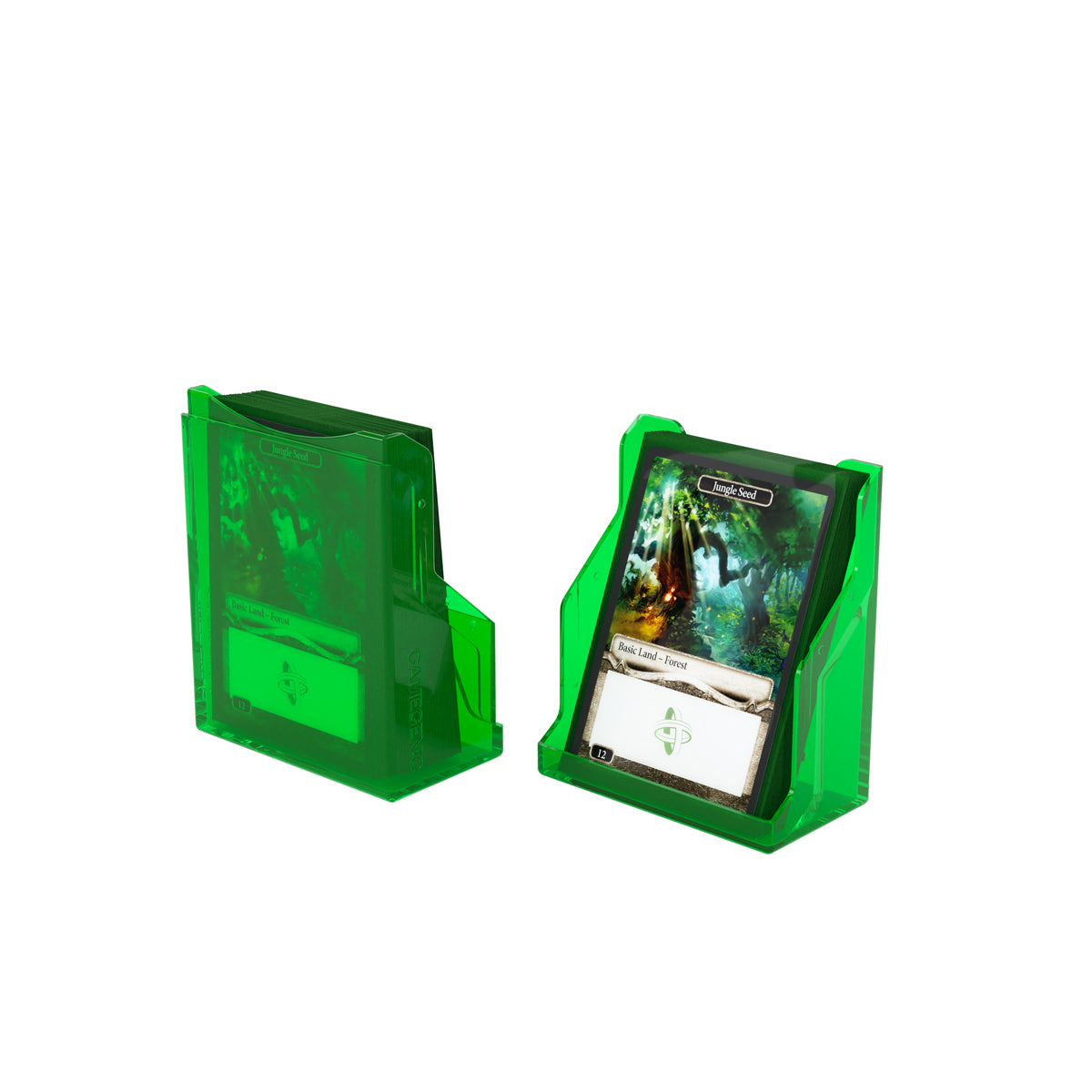 Gamegenic Bastion 50+
