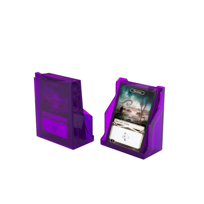 Gamegenic Bastion 50+