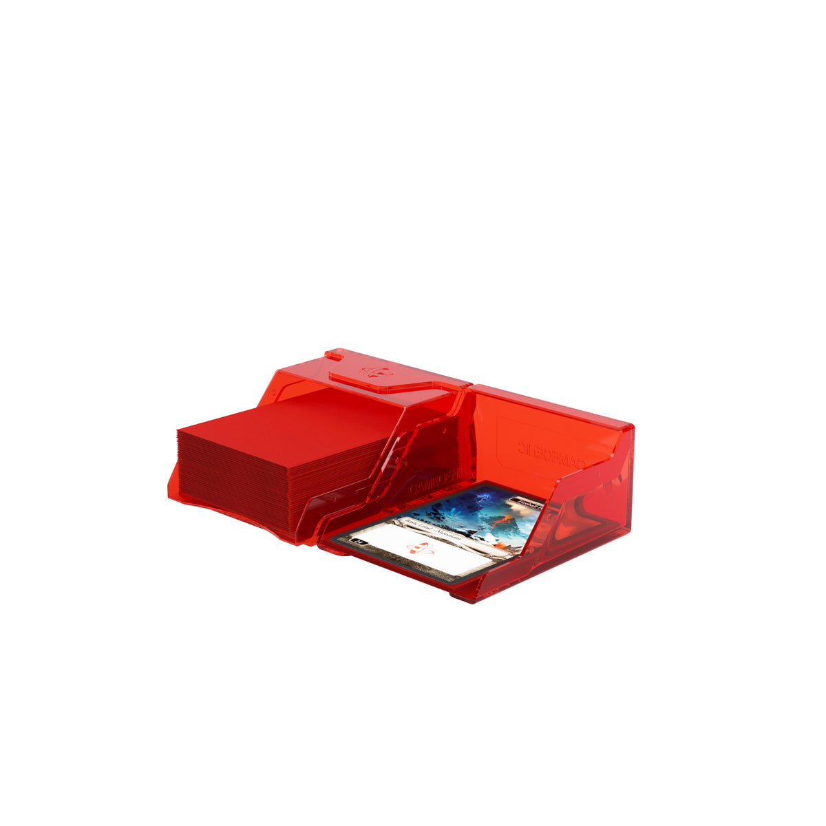 Gamegenic Bastion 50+