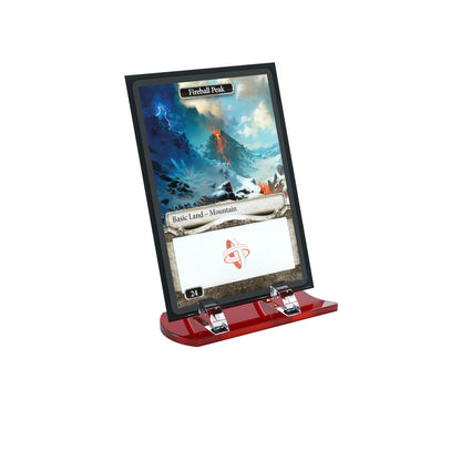 Gamegenic Card Stands Multicolor Pack