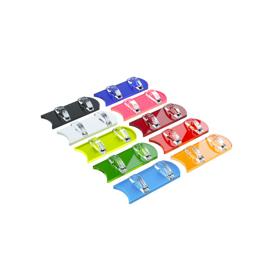 Gamegenic Card Stands Multicolor Pack