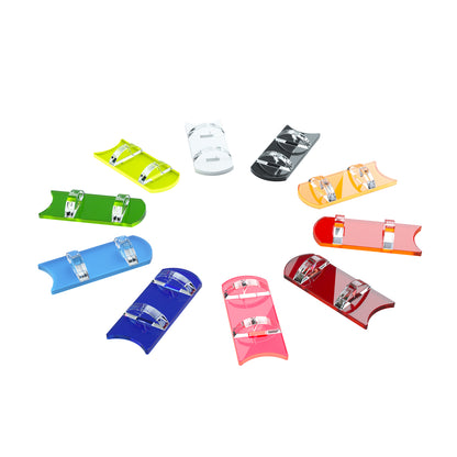 Gamegenic Card Stands Multicolor Pack
