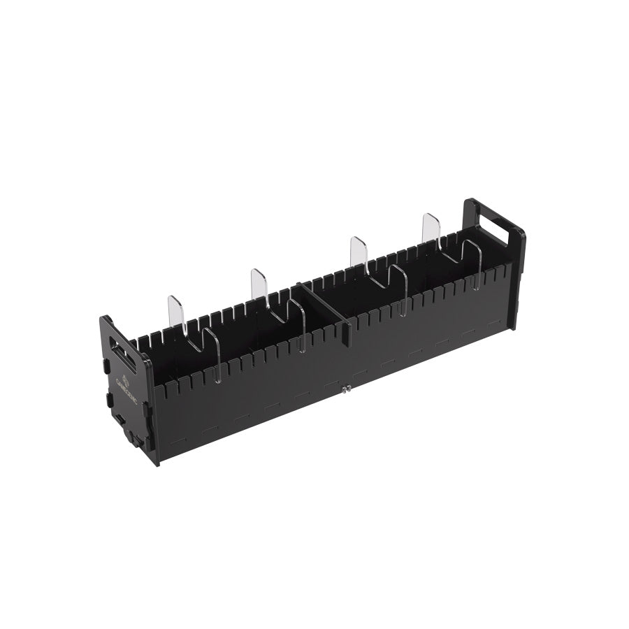 Gamegenic Card's Rail 500+ Black