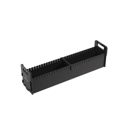 Gamegenic Card's Rail 500+ Black