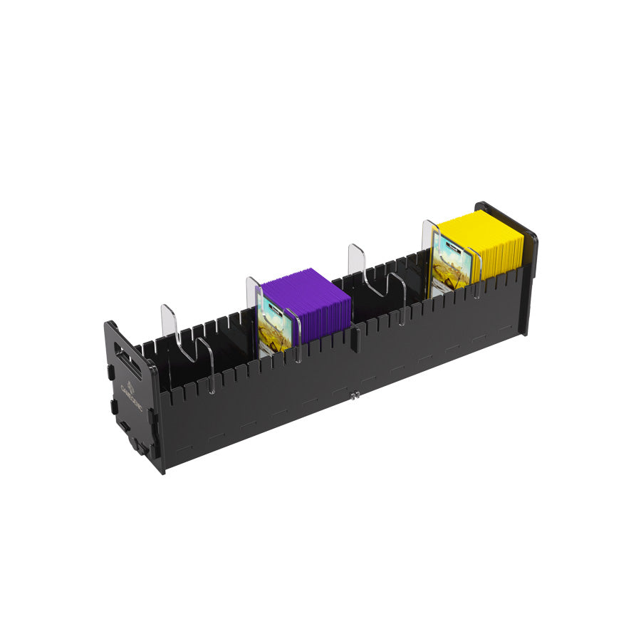 Gamegenic Card's Rail 500+ Black