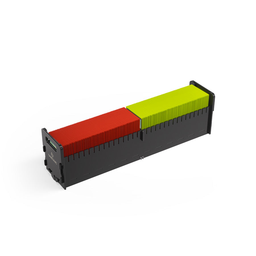 Gamegenic Card's Rail 500+ Black