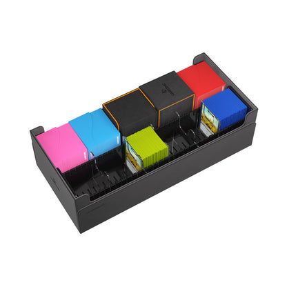 Gamegenic Card's Rail 500+ Black