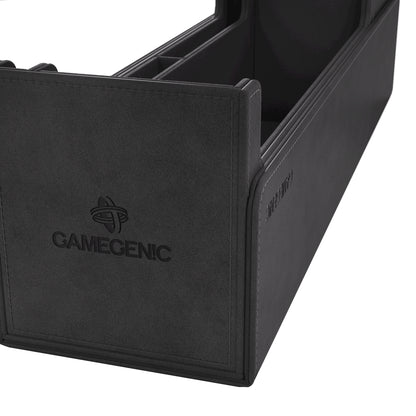 Gamegenic Card's Lair 400+
