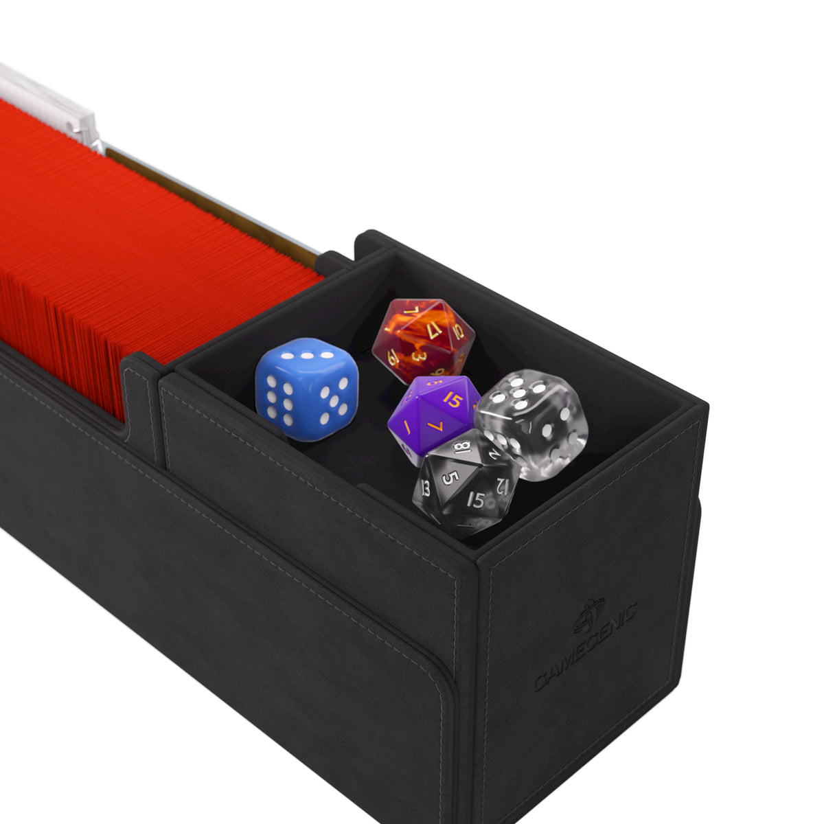 Gamegenic Card's Lair 400+
