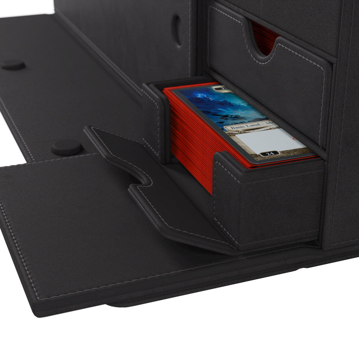 Gamegenic Card's Lair 400+