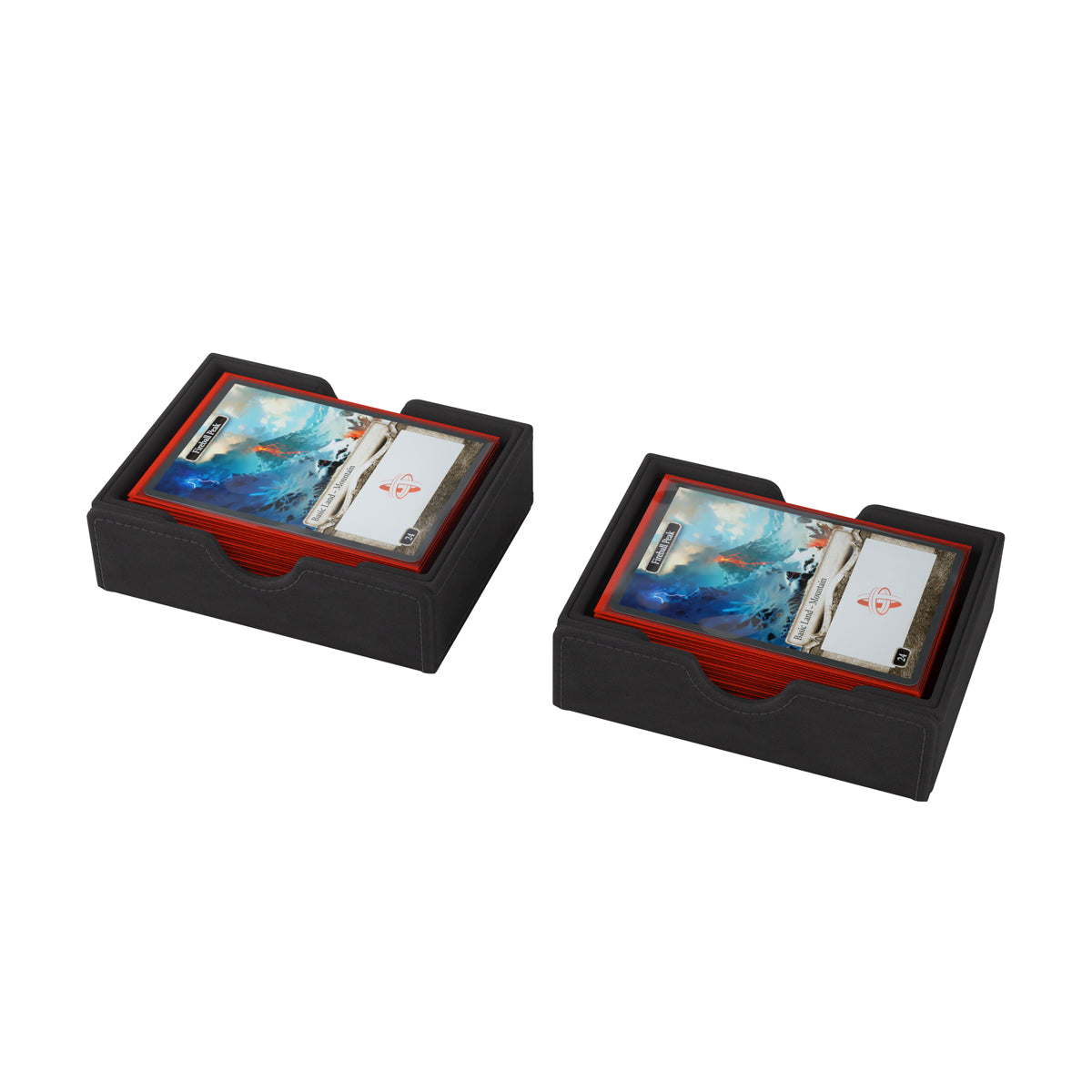 Gamegenic Card's Lair 400+