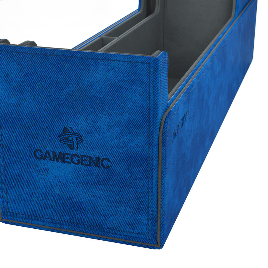 Gamegenic Card's Lair 400+