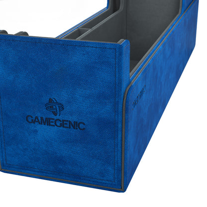 Gamegenic Card's Lair 400+