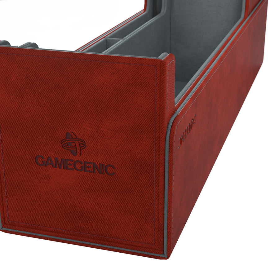 Gamegenic Card's Lair 400+