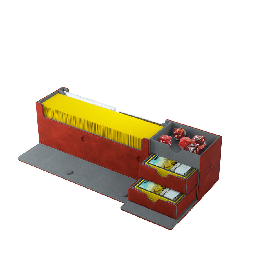 Gamegenic Card's Lair 400+