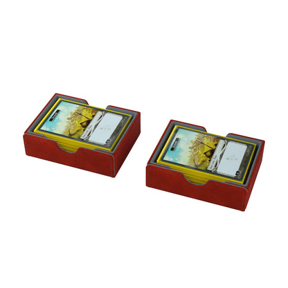 Gamegenic Card's Lair 400+