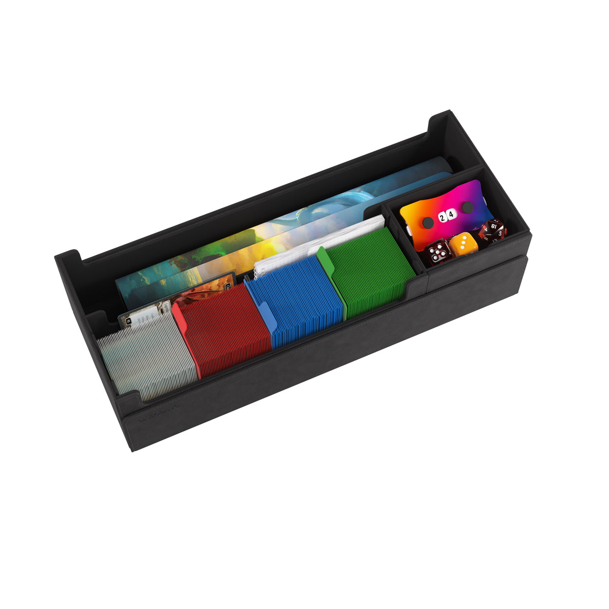 Gamegenic Card's Lair 1000+ PRO