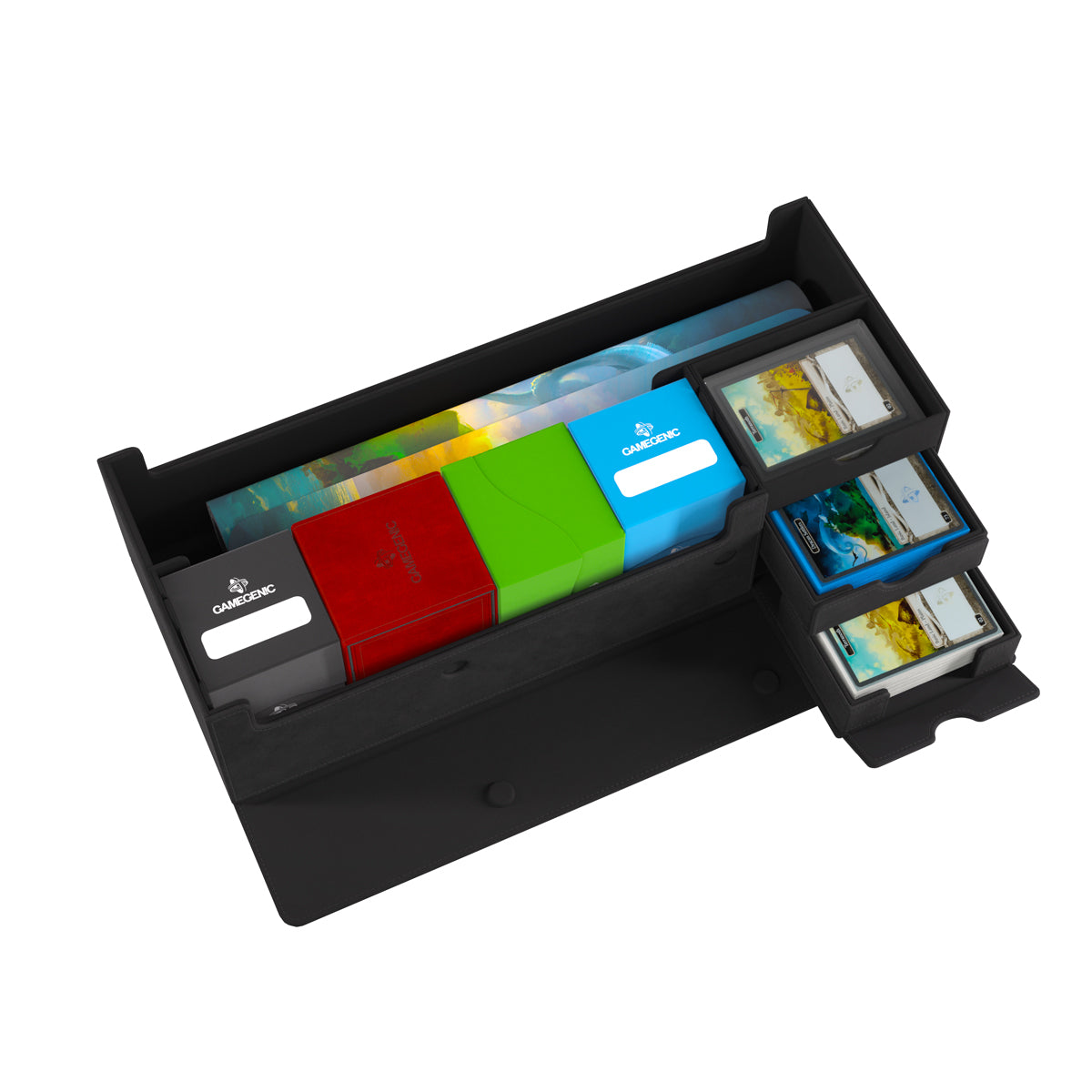 Gamegenic Card's Lair 1000+ PRO