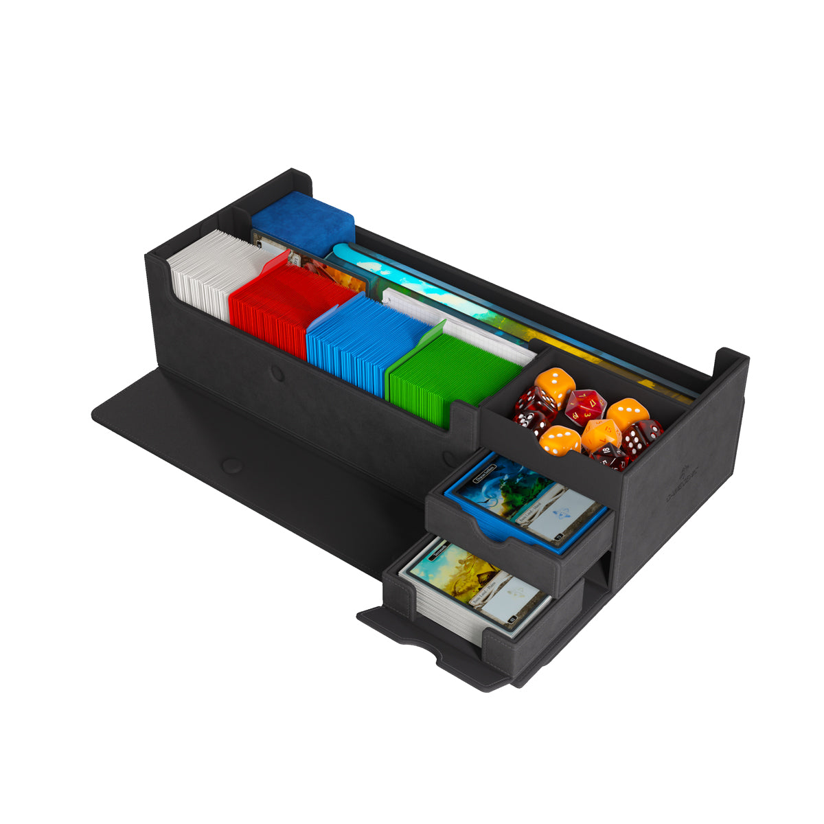 Gamegenic Card's Lair 1000+ PRO