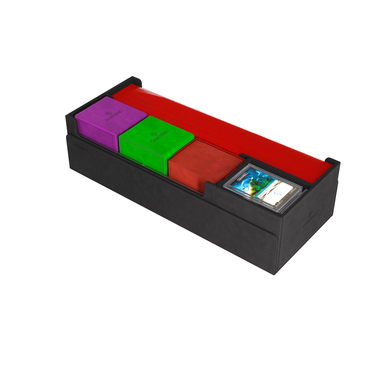 Gamegenic Card's Lair 1000+ PRO