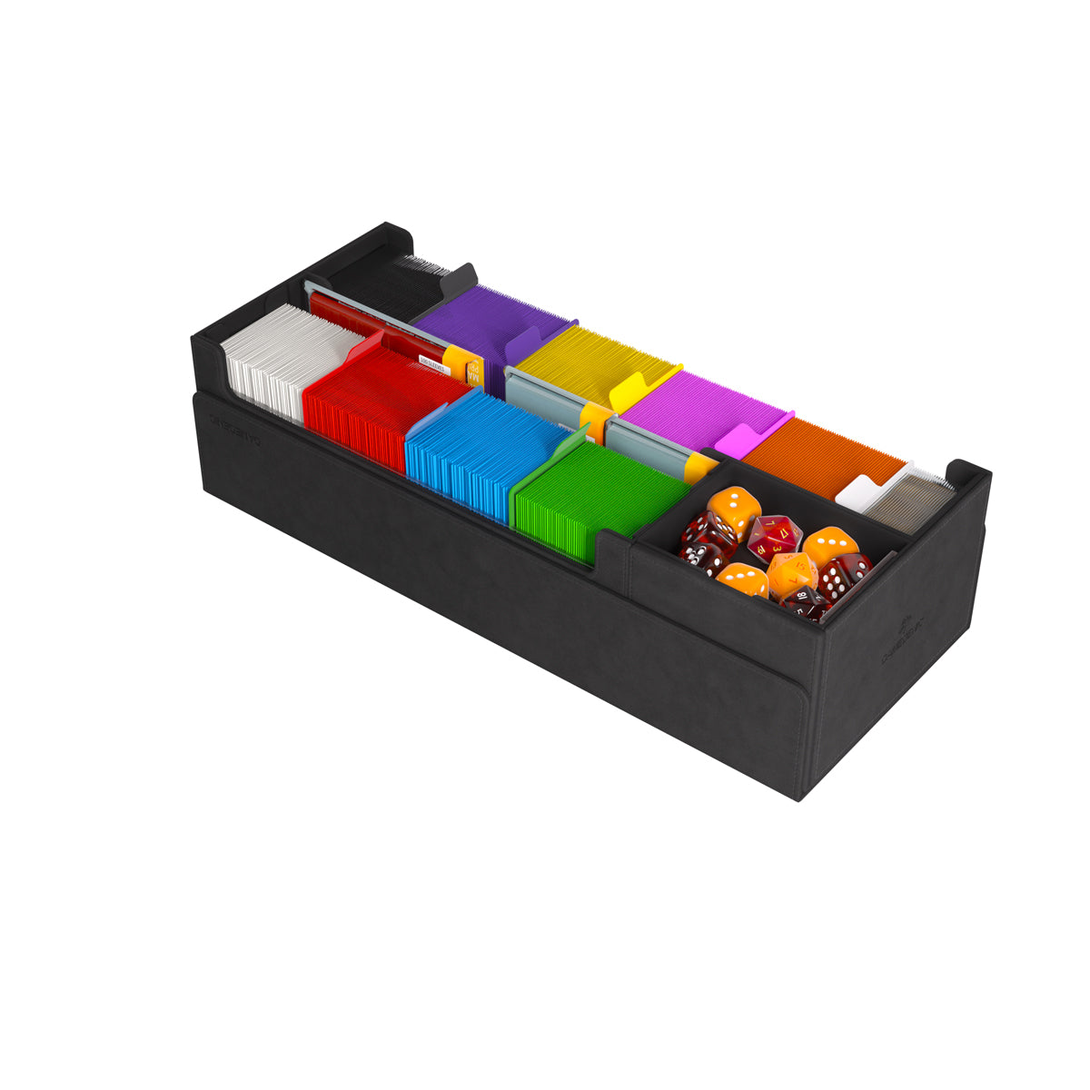 Gamegenic Card's Lair 1000+ PRO