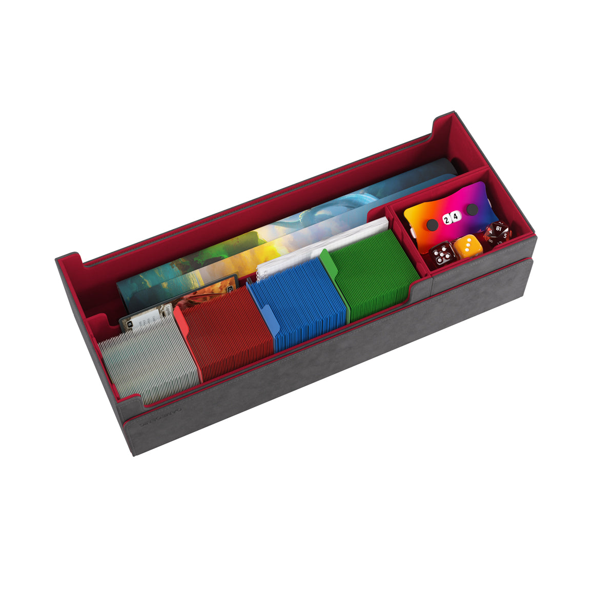 Gamegenic Card's Lair 1000+ PRO